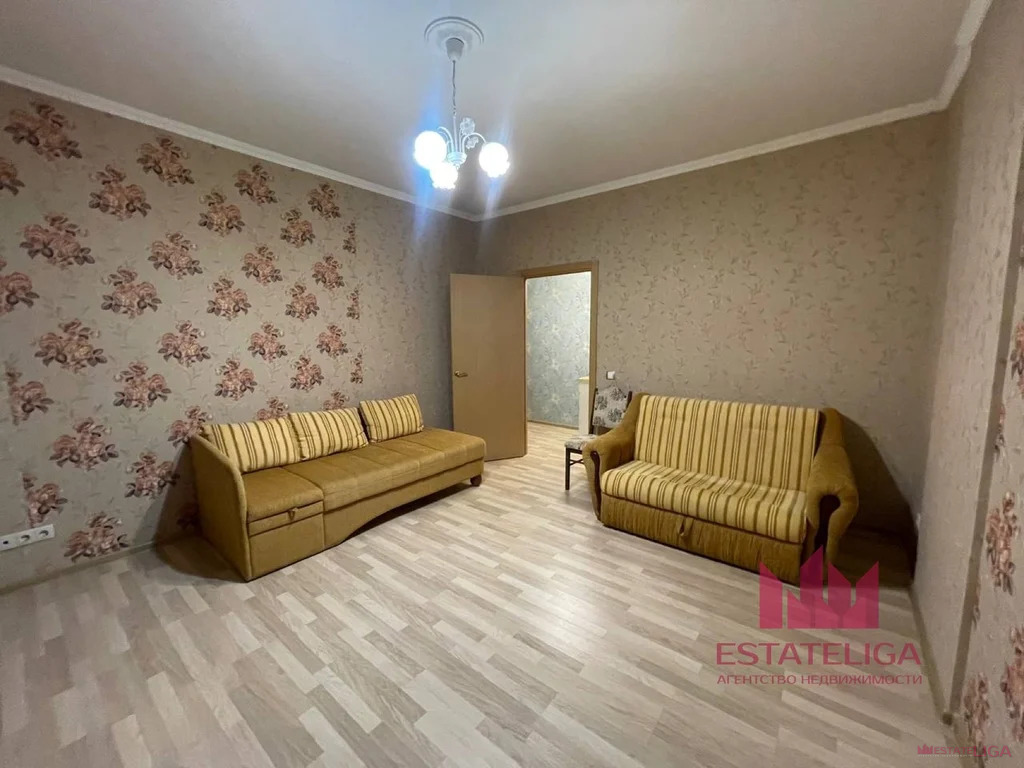 Аренда квартиры, 6-я Радиальная улица - Фото 6