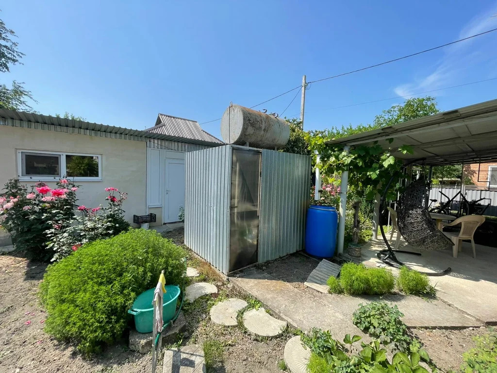 Продажа дома, Крымский район - Фото 16