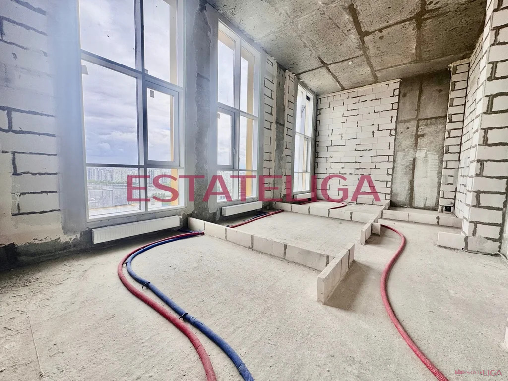 Продажа пентхауса, улица Мустая Карима - Фото 4