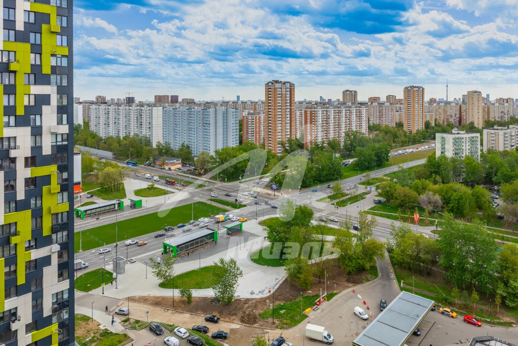 Продажа квартиры, Дмитровское ш. - Фото 13