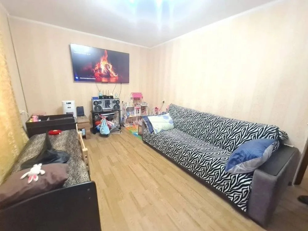 Продажа квартиры, Георгиевск, ул. Салогубова - Фото 2