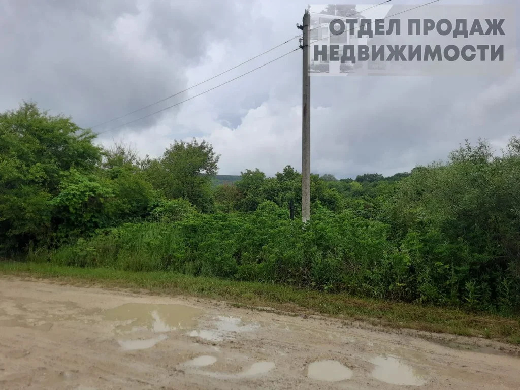 Участок в живописном районе - Фото 6