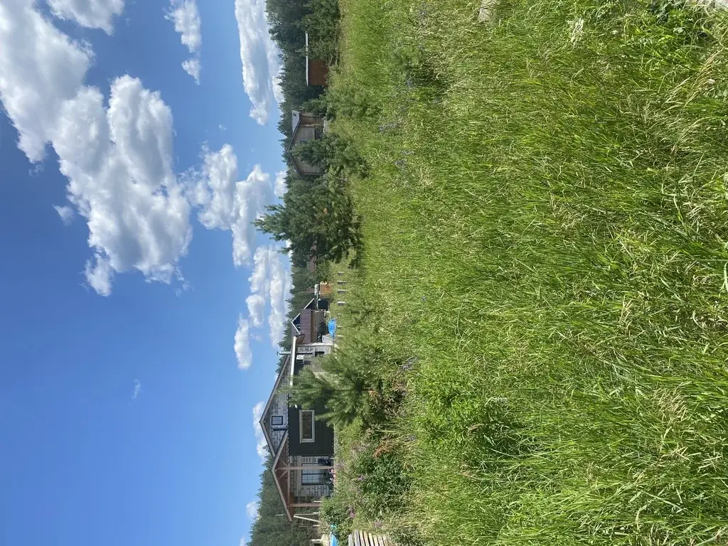 Продается земельный 15,05 сотокучасток с фундаментом для дома - Фото 5