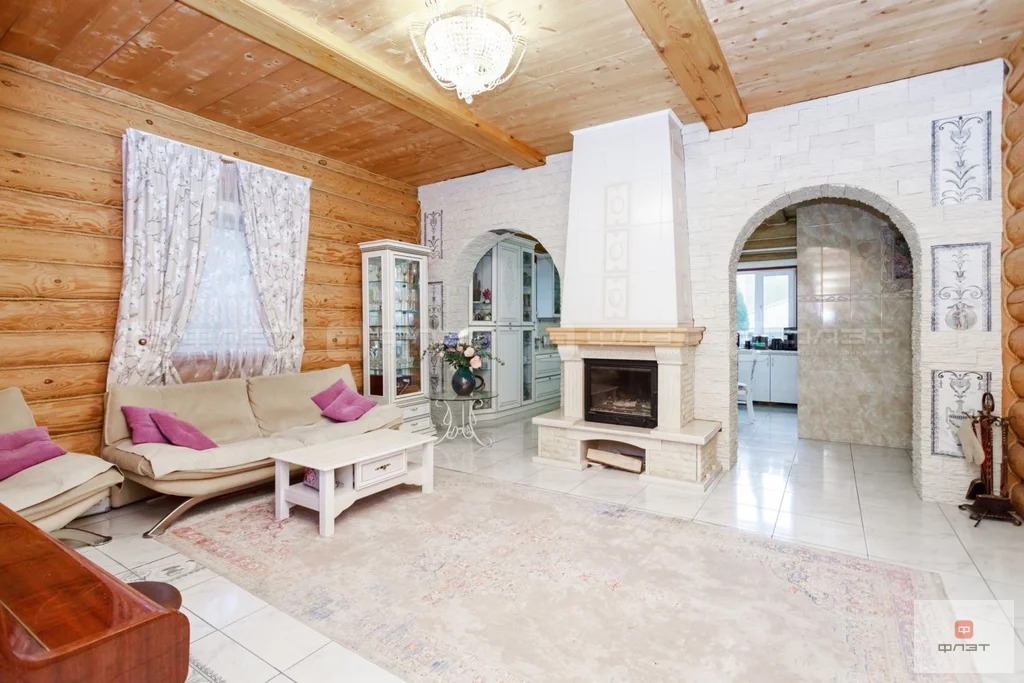 Продажа дома, Казань, ул. Приречная - Фото 35