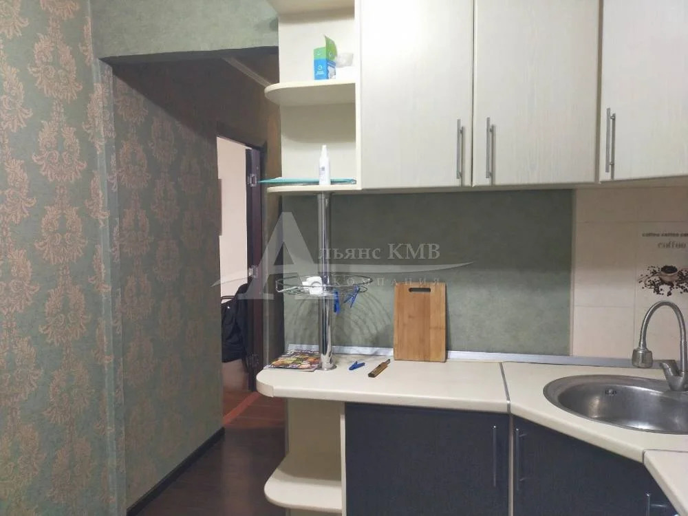 Продажа квартиры, Георгиевск, ул. Калинина - Фото 2