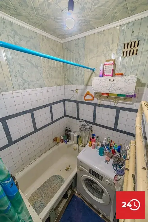 Продаётся 2 комнатная квартира в Пензе, ул. Минская  3 - Фото 11