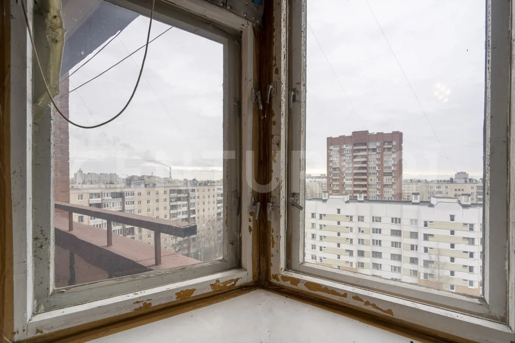 Продажа квартиры, ул. Будапештская - Фото 12
