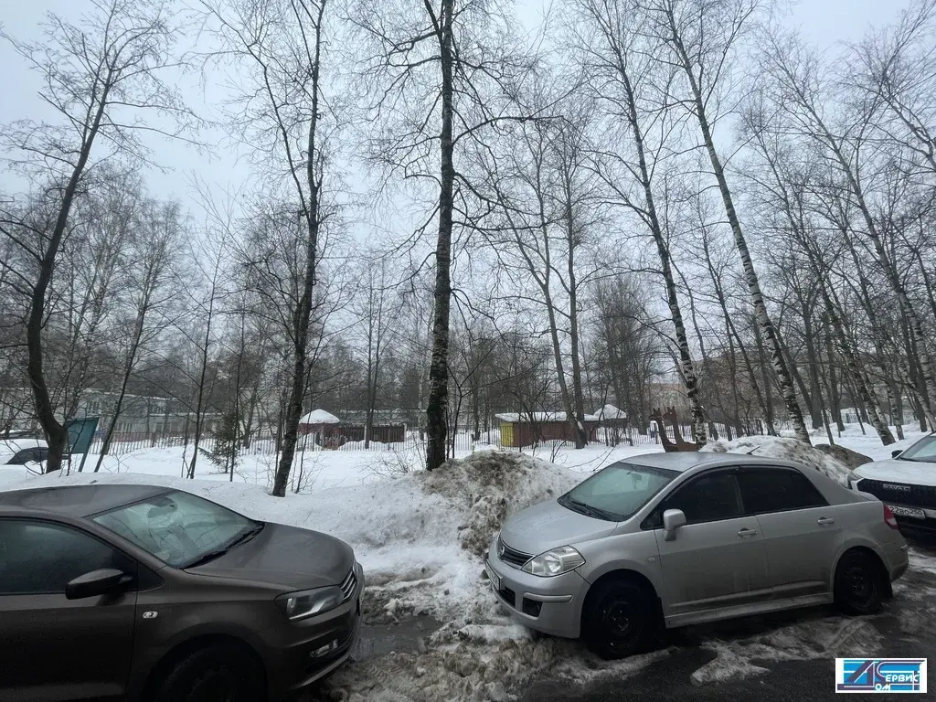 продается 2-х комнатная квартира - Фото 28