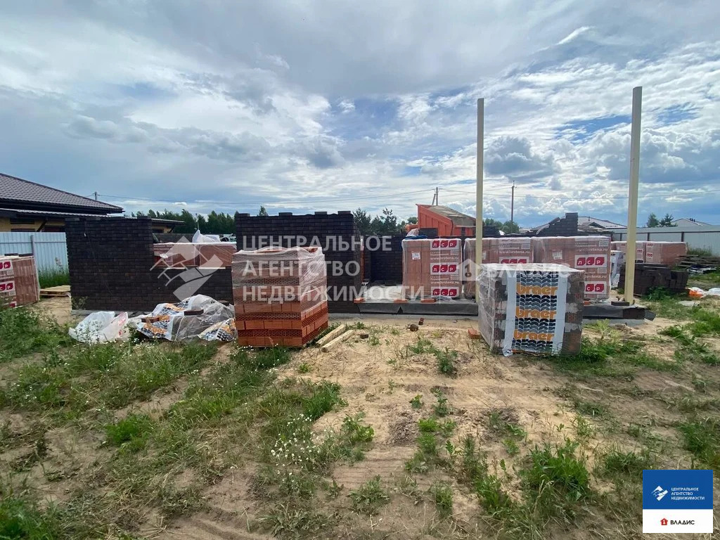 Продажа дома, Алеканово, Рязанский район, Новая улица - Фото 7