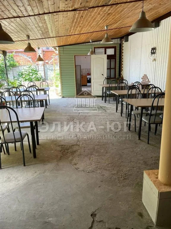 Продажа дома, Джубга, Туапсинский район, Ореховая роща ул. - Фото 10