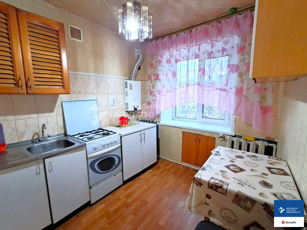 Продажа квартиры, Касимов, Касимовский район, улица 50 лет СССР - Фото 1