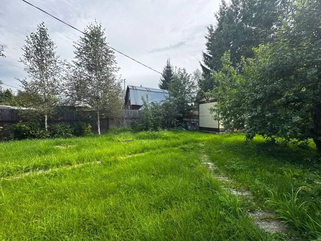Дача 58 м2 на участке 6 сот. - Фото 3