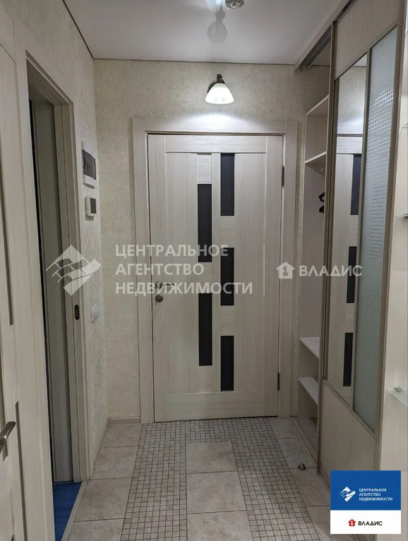 Продажа квартиры, Дядьково, Рязанский район, Зеленая улица - Фото 2