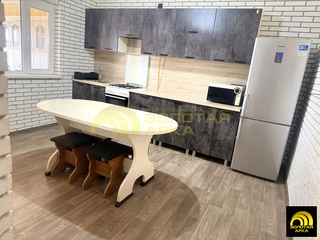 Продажа дома, Ахтанизовская, Темрюкский район - Фото 14