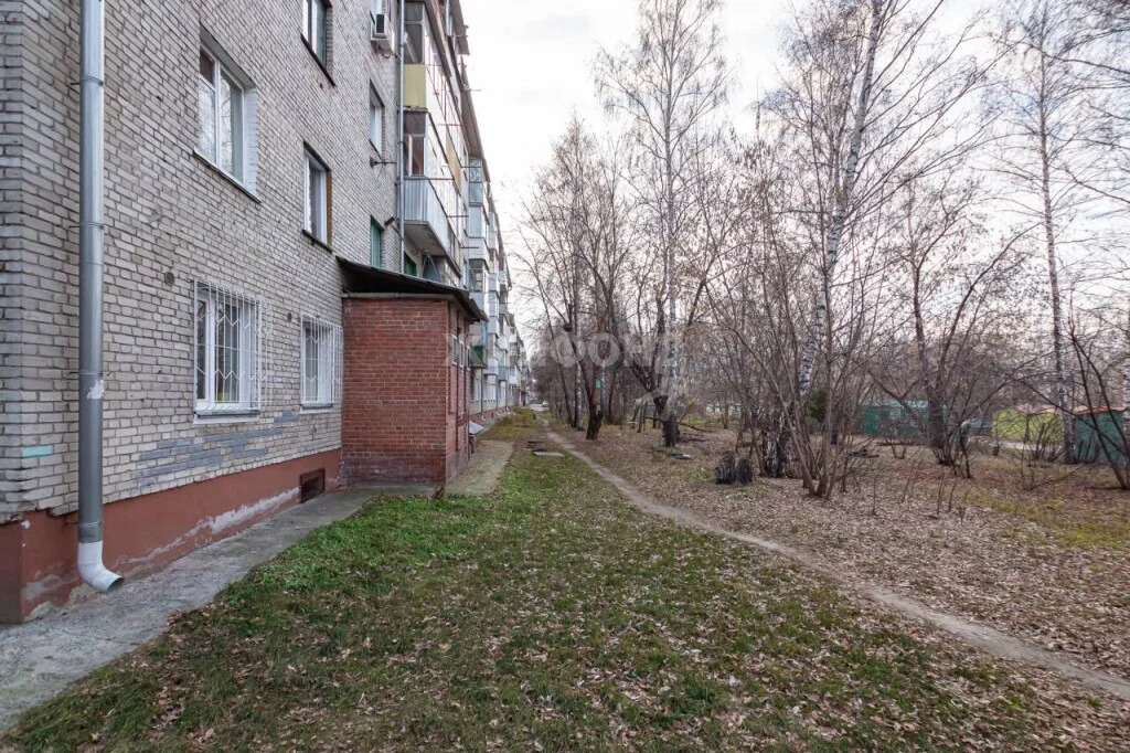 Продажа квартиры, Новосибирск, Звёздная - Фото 15