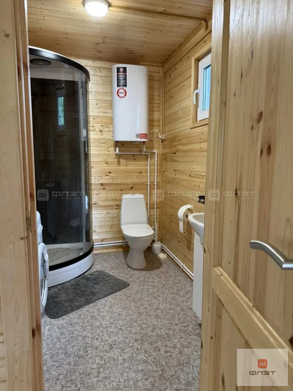 Продажа дома, Лаишевский район, 7-я аллея - Фото 14
