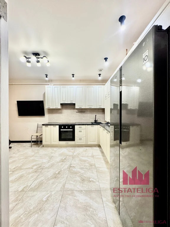 Продажа квартиры, Горки, Волоколамский район, 1-й Туровский переулок - Фото 1