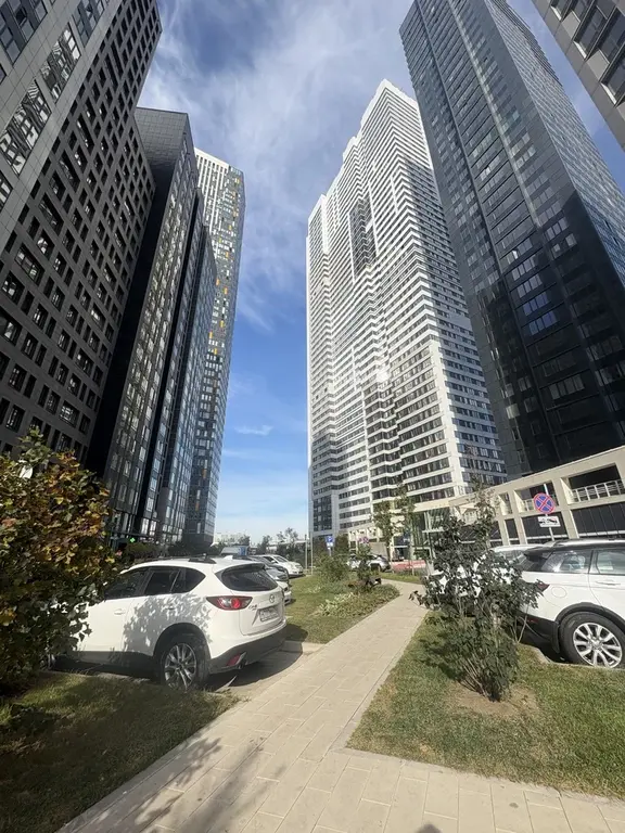 Продажа 3-ка 105.4м2, ЖК Хедлайнер - Фото 12