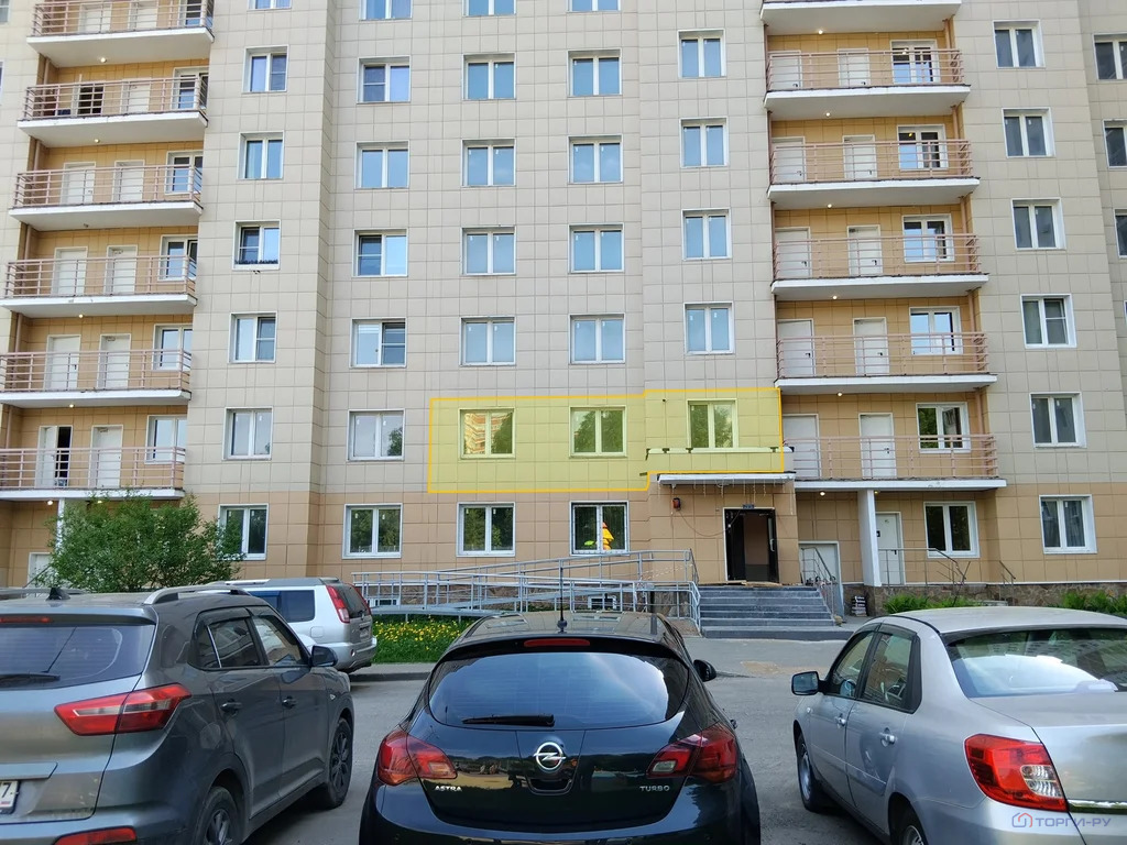 Продажа квартиры, улица Ленина - Фото 2