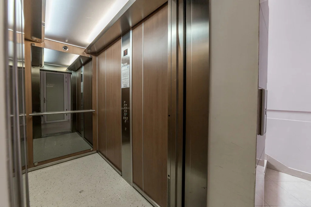 Продажа квартиры, м. Петроградская, Каменноостровский пр-кт. - Фото 29