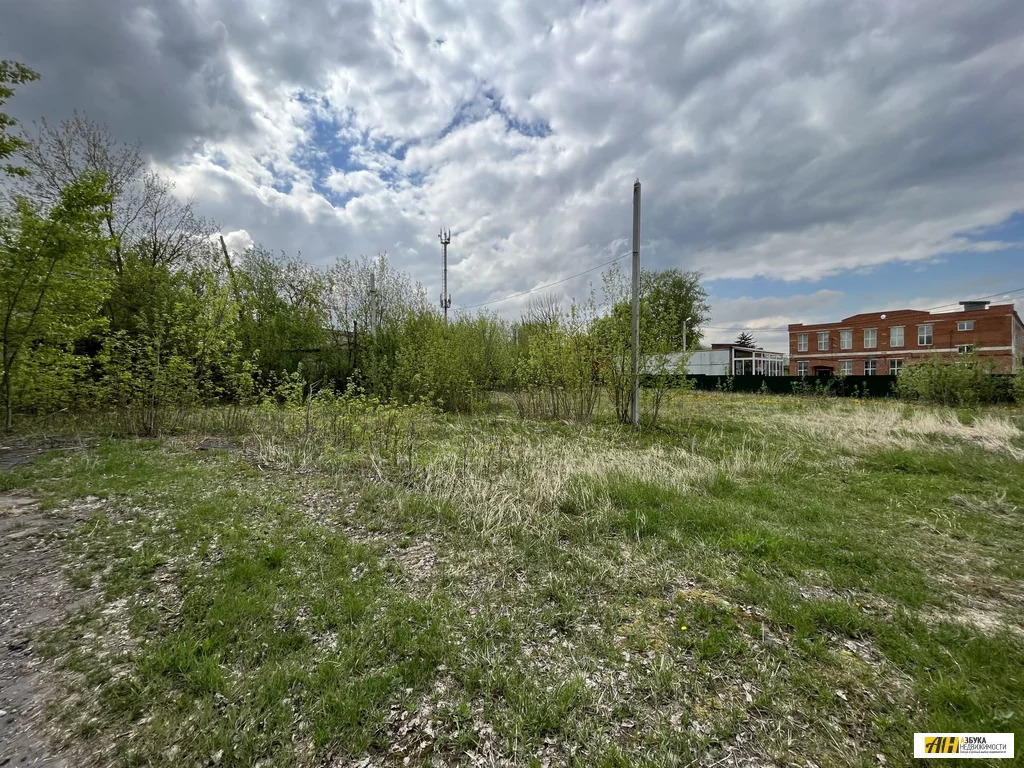 Продажа земельного участка, Новлянское, Волоколамский район - Фото 9