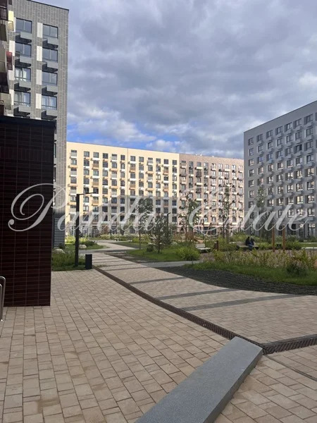 Евродвушка ЖК Ильинские Луга (ном. объекта: 9462) - Фото 7