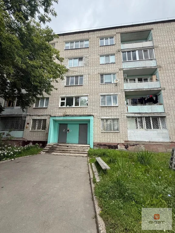 Продажа квартиры, Казань, ул. Беломорская - Фото 5