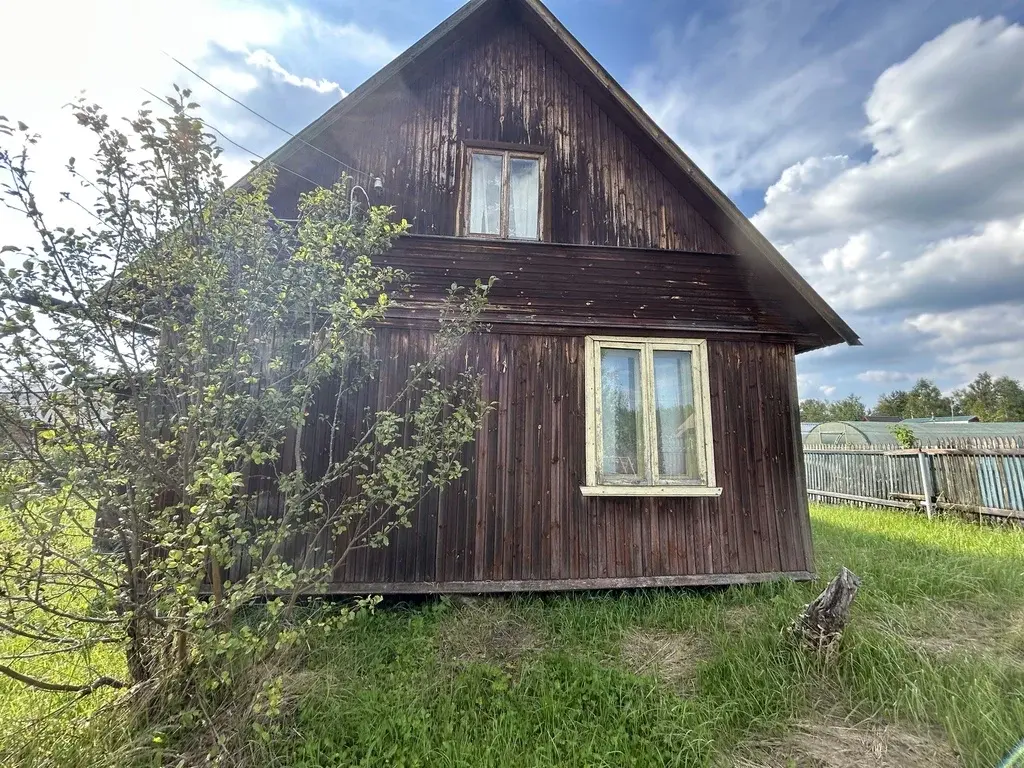 Дача 36 м2 на участке 6 сот. - Фото 3