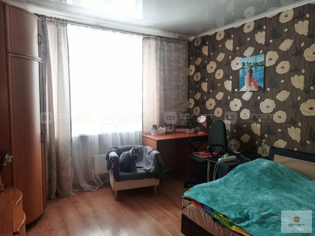 Продажа квартиры, Казань, ул. Академика Губкина - Фото 12