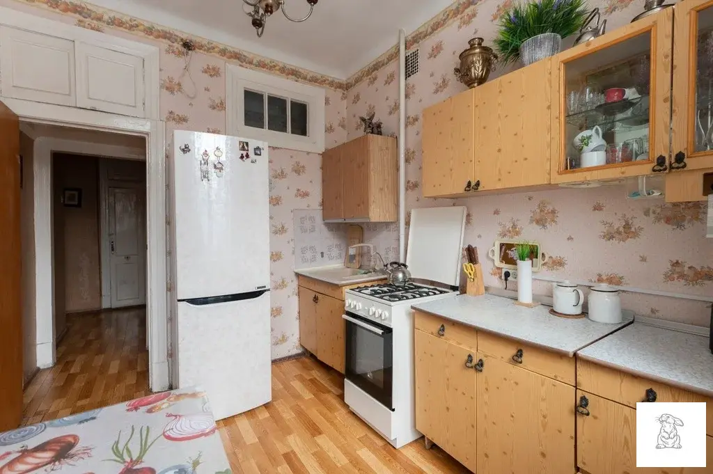 Продам уютную квартиру! - Фото 14