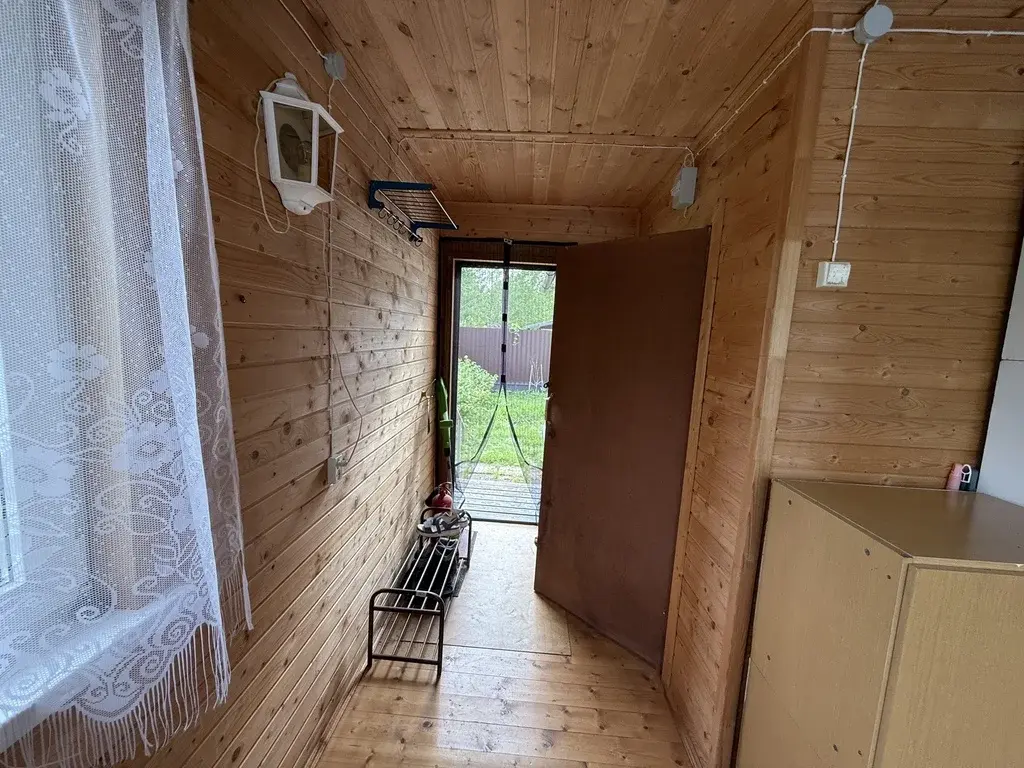 Дом 75,6 м2 на участке 6 сот. - Фото 18