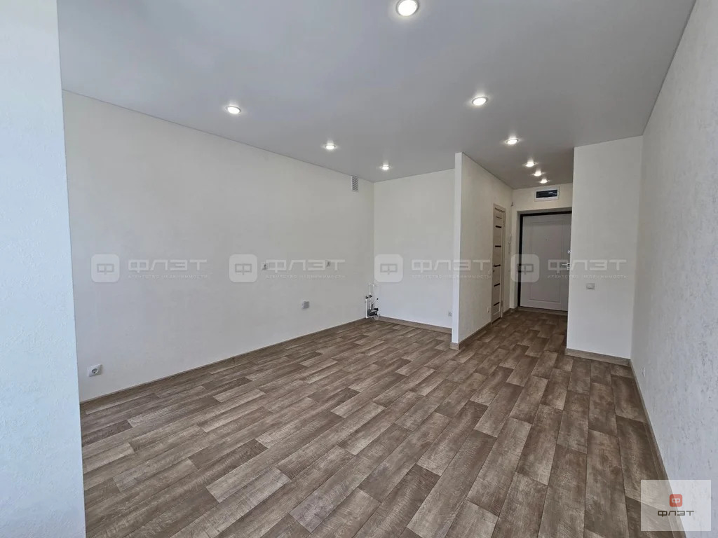 Продажа квартиры, Высокая Гора, Высокогорский район, ул. Вторая ... - Фото 6