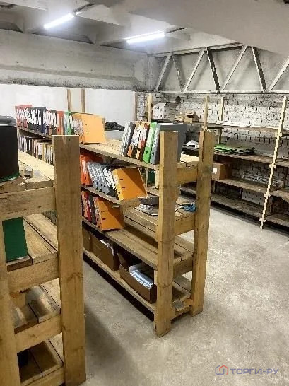 Продажа склада, Иркутск, ул. Трактовая - Фото 12