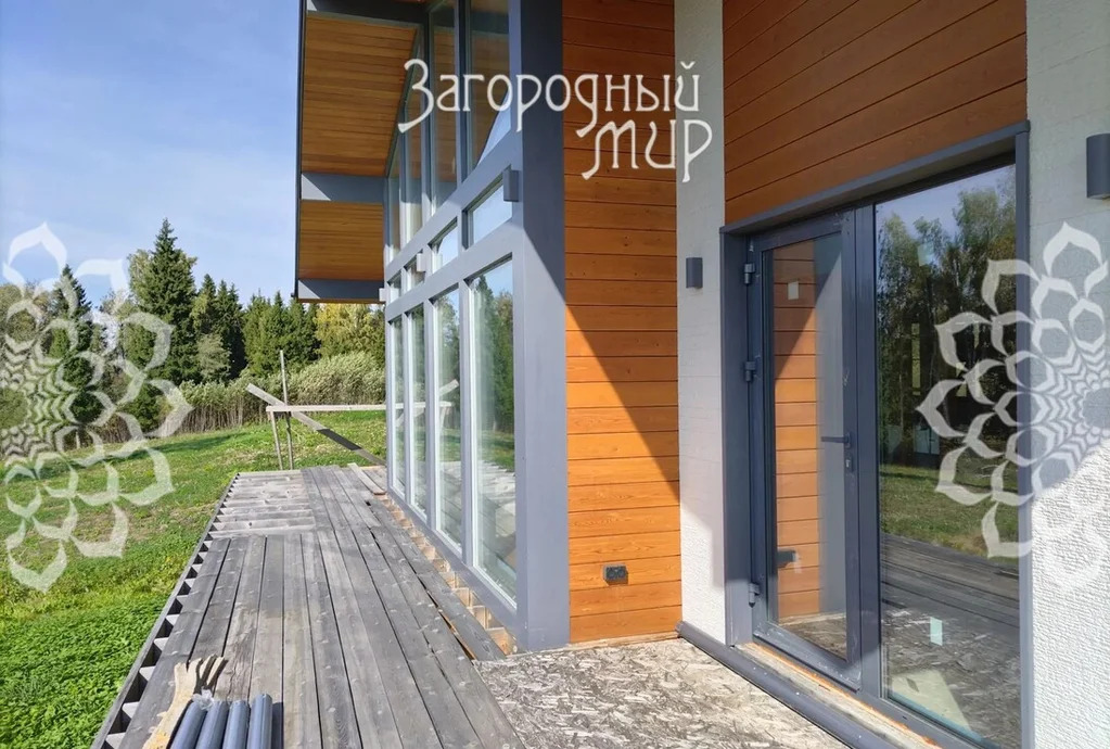 Продам дом, Дмитровское шоссе, 49 км от МКАД - Фото 14