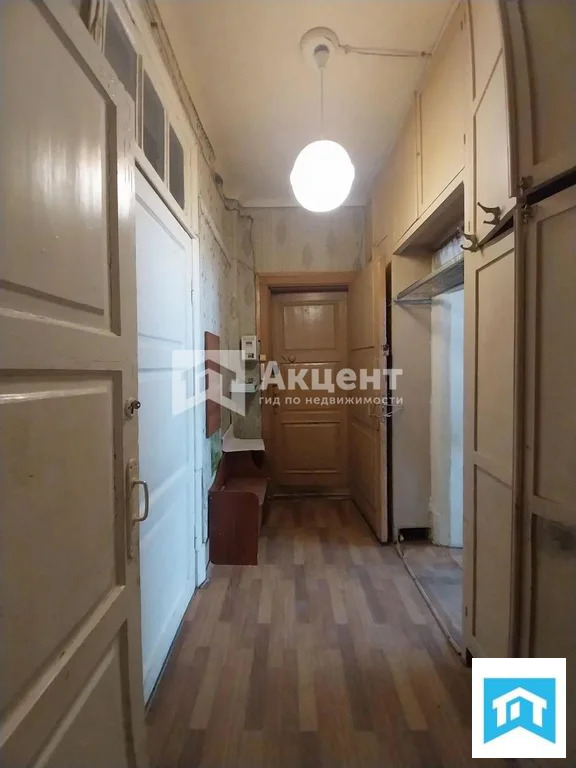 Продажа квартиры, Шуя, Шуйский район, ул. Васильевская - Фото 18