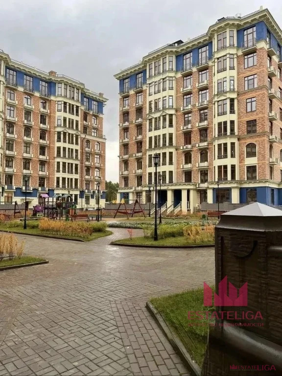 Продажа квартиры, Видное, Ленинский район, бульвар Мстислава ... - Фото 5