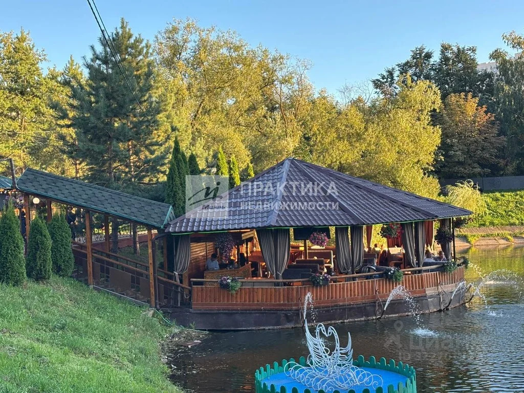 Продажа торгового помещения, Химки, Юбилейный пр-кт. - Фото 19