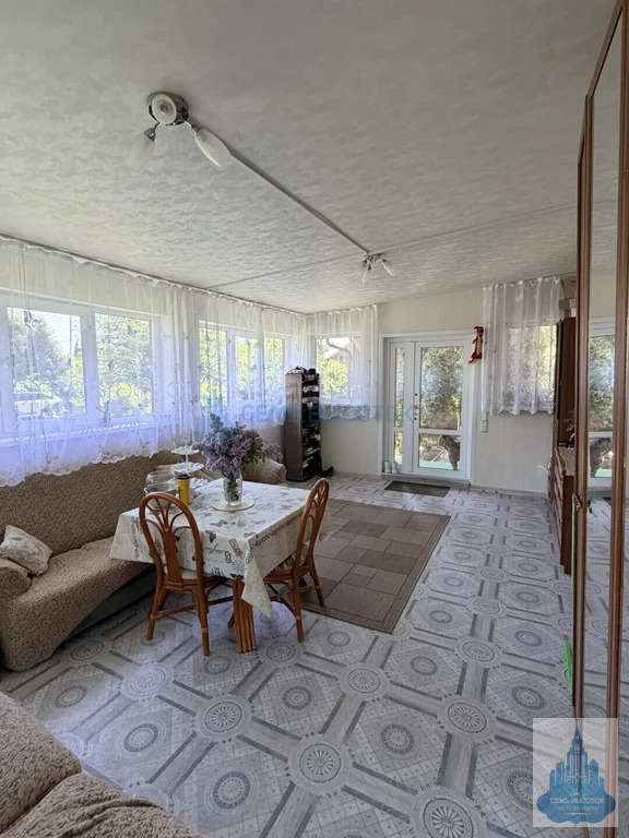 Продажа дома, Подольск - Фото 8