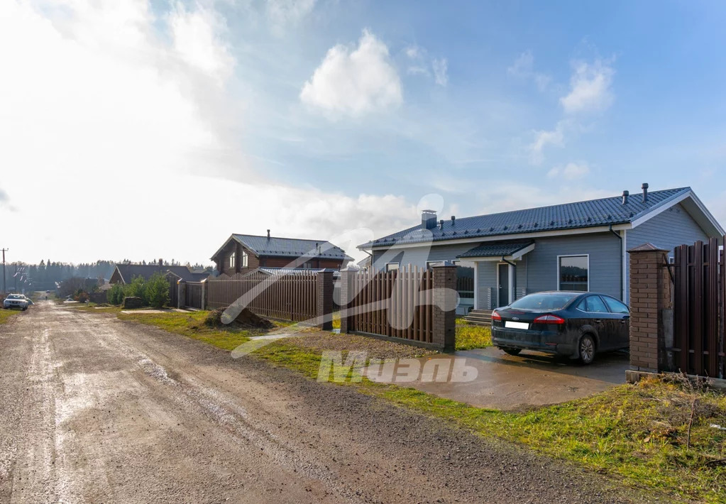 Продажа дома, Дмитров, Дмитровский район, Нерощино д, 18 - Фото 30