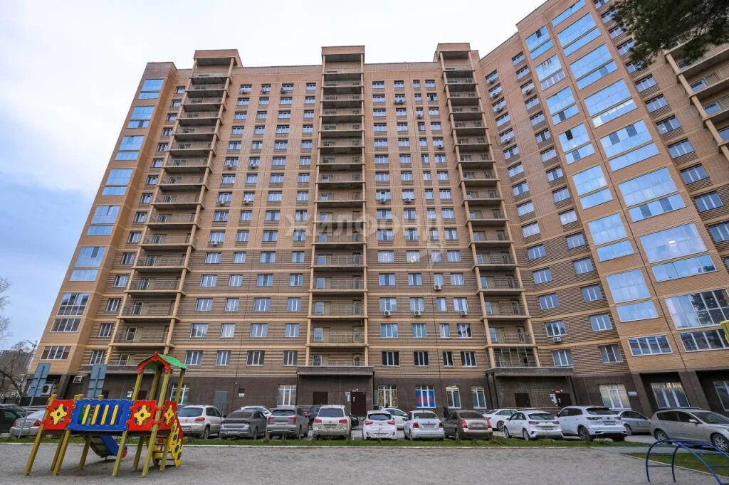 Продажа квартиры, Новосибирск, ул. Залесского - Фото 27