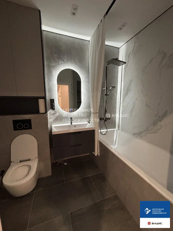 Продажа квартиры, Рязань, ул. Бирюзова - Фото 6
