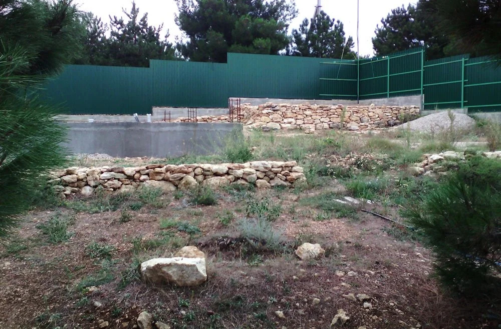 Продажа дома, Севастополь, территория СТ Скиф - Фото 10