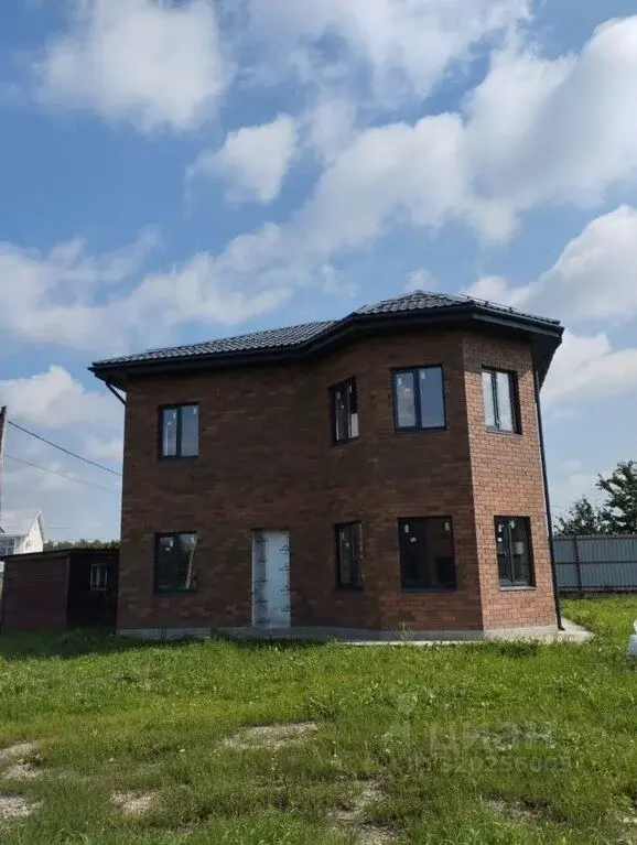 Продаю дом 126.0м ул. Каштановая, Московская область, Подольск ... - Фото 8