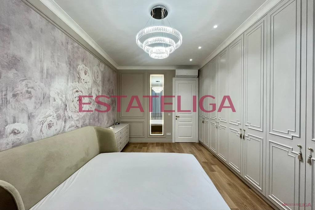 Аренда квартиры, Багратионовский проезд - Фото 16