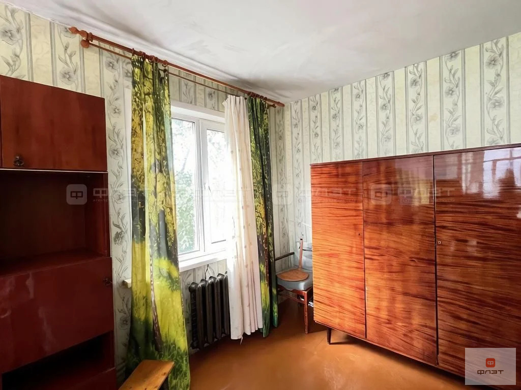 Продажа квартиры, Казань, ул. Бондаренко - Фото 4