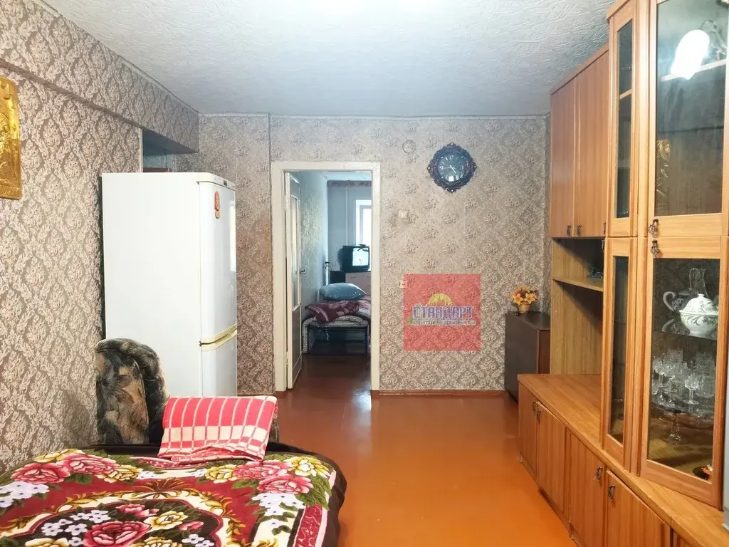 3х Комнатная квартира у 4й школы - Фото 2