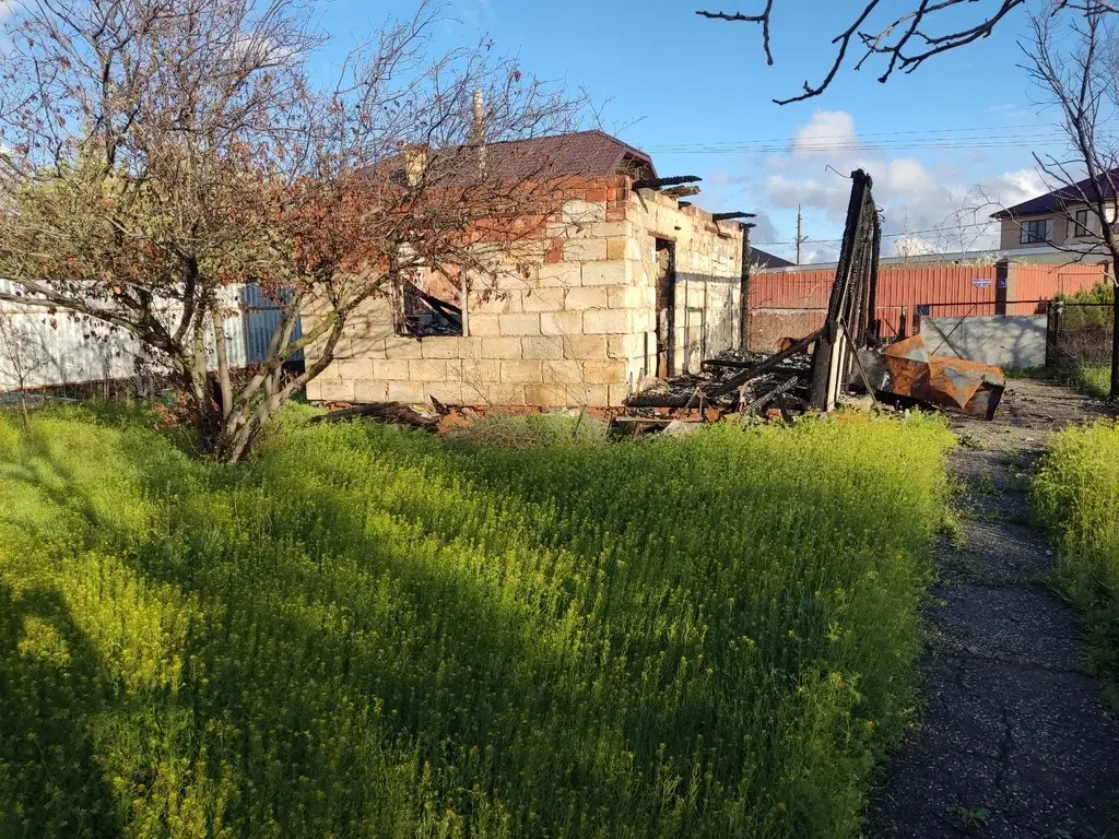 Продам земельный участок - Фото 5