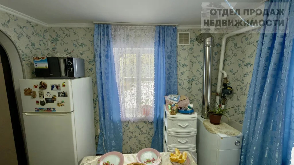 Уютный домик - Фото 17