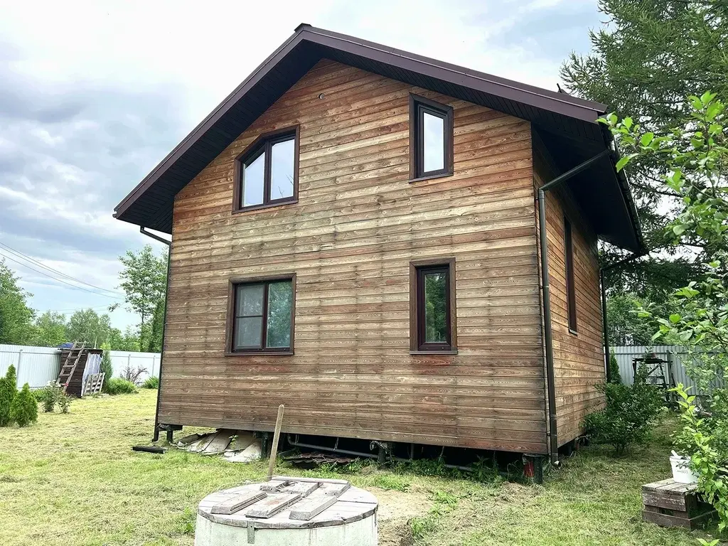 Дом в селе Саввино - Фото 3