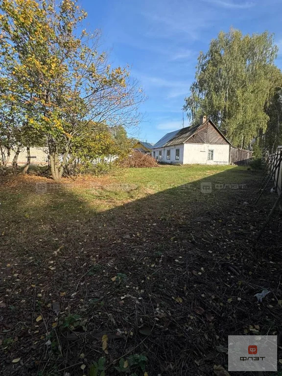 Продажа участка, Орел, Лаишевский район, ул. Пионерская - Фото 5